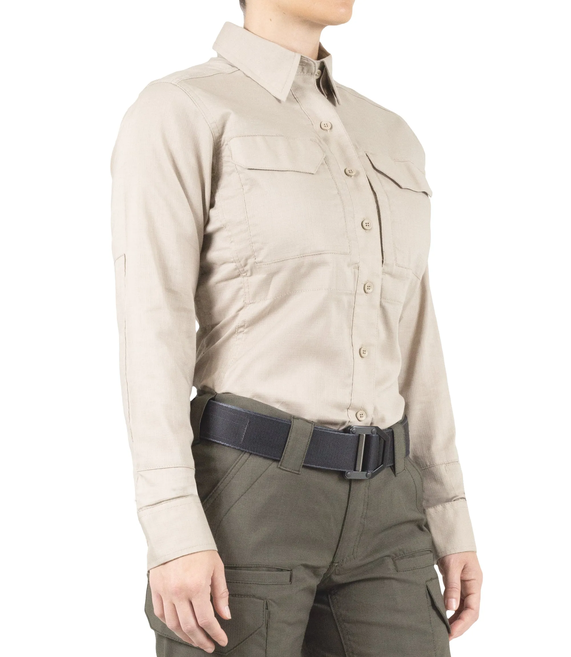 Women's V2 Tactical Long Sleeve Shirts