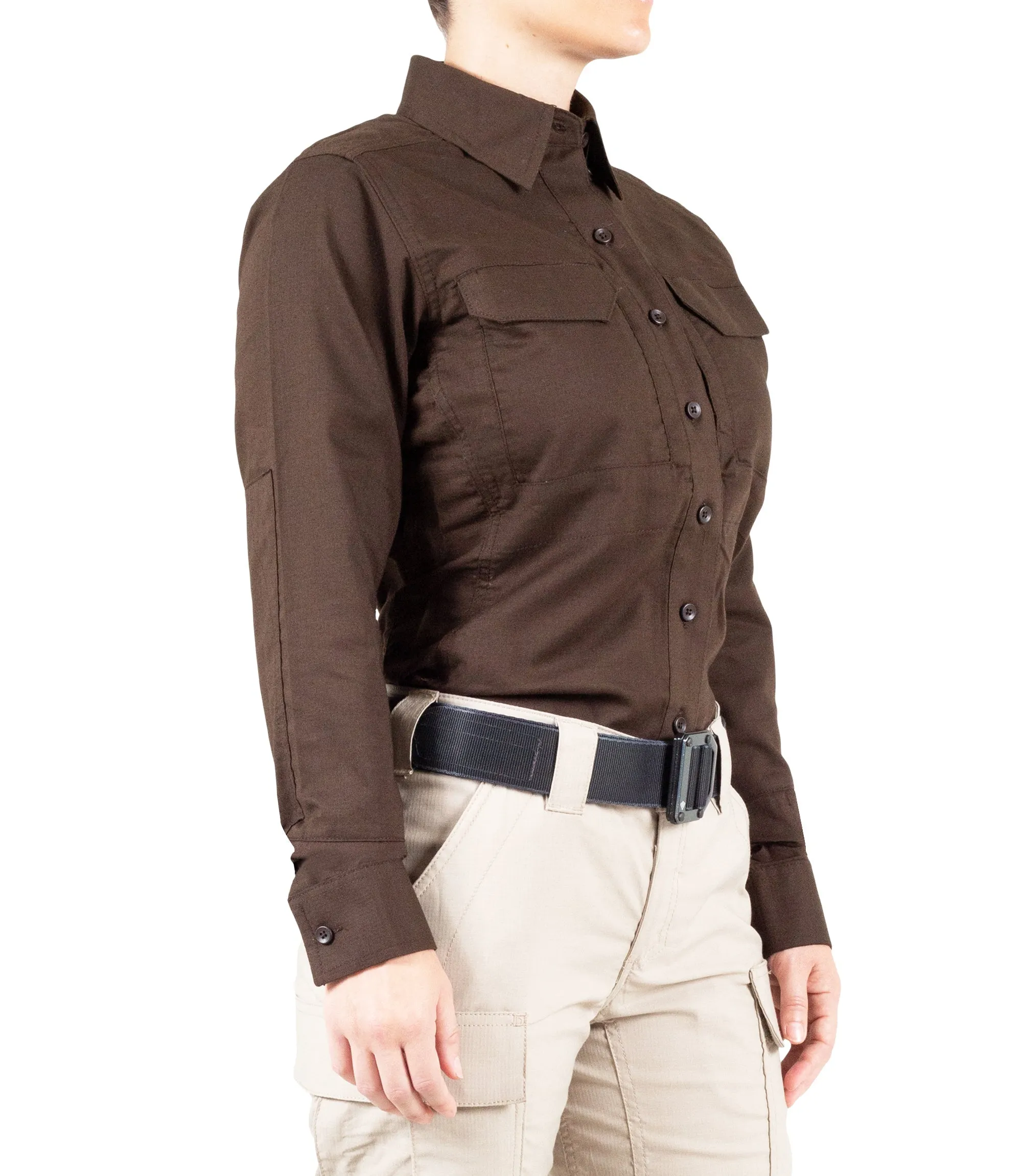 Women's V2 Tactical Long Sleeve Shirts