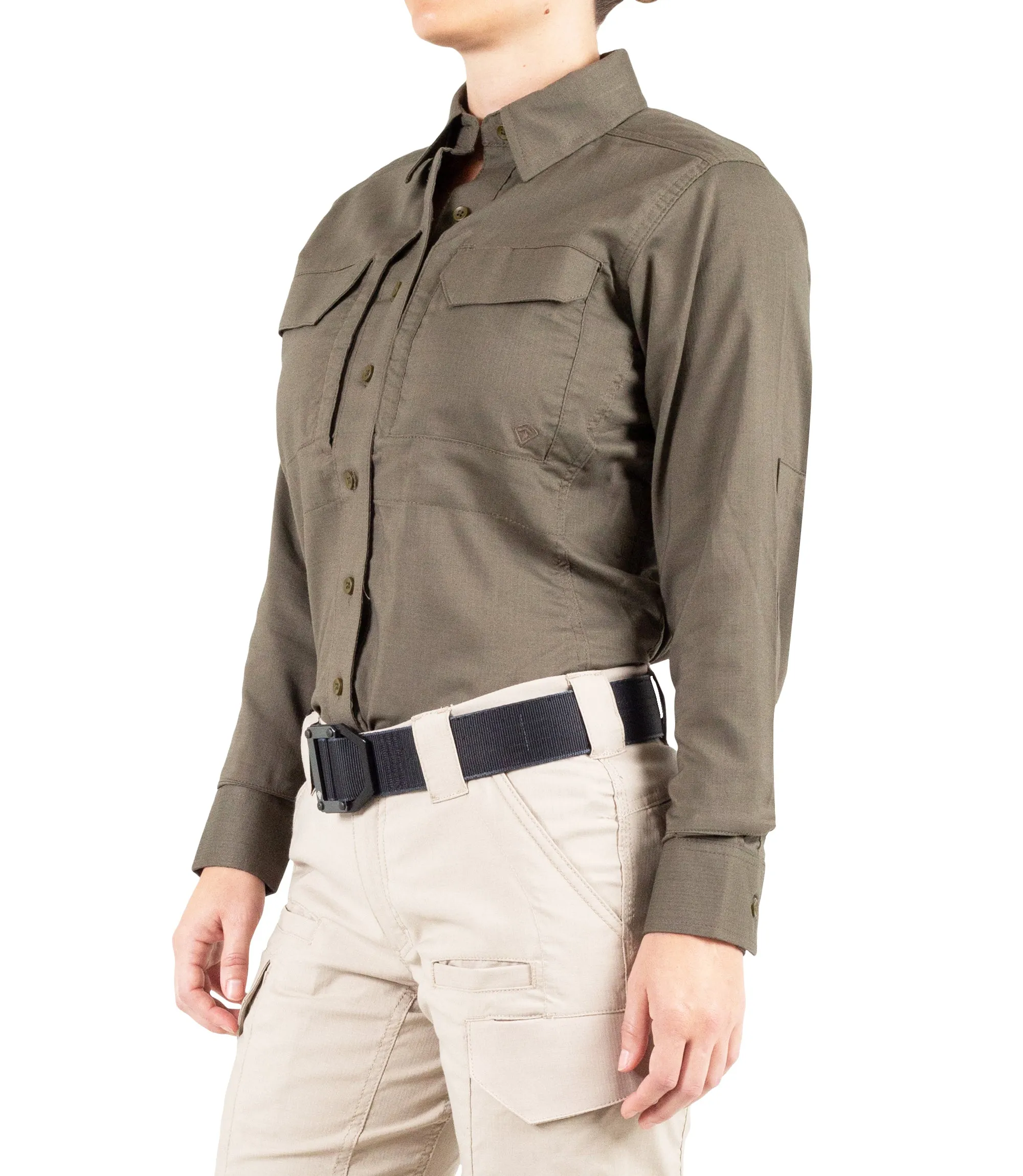 Women's V2 Tactical Long Sleeve Shirts