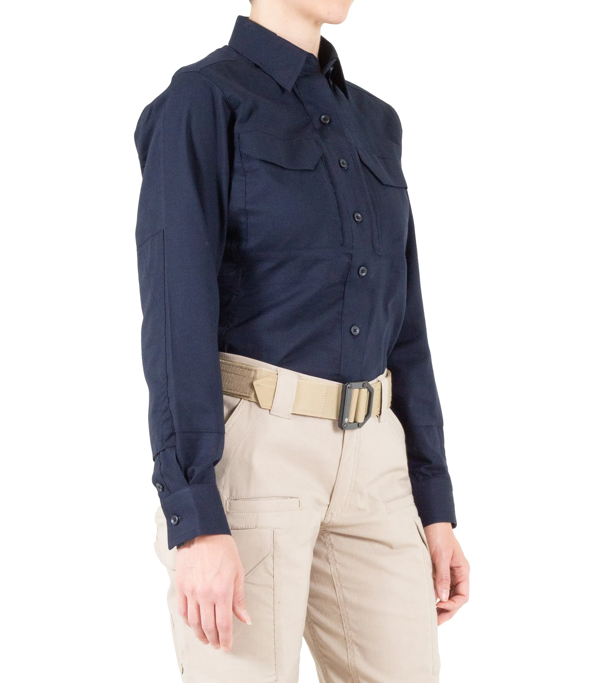 Women's V2 Tactical Long Sleeve Shirts