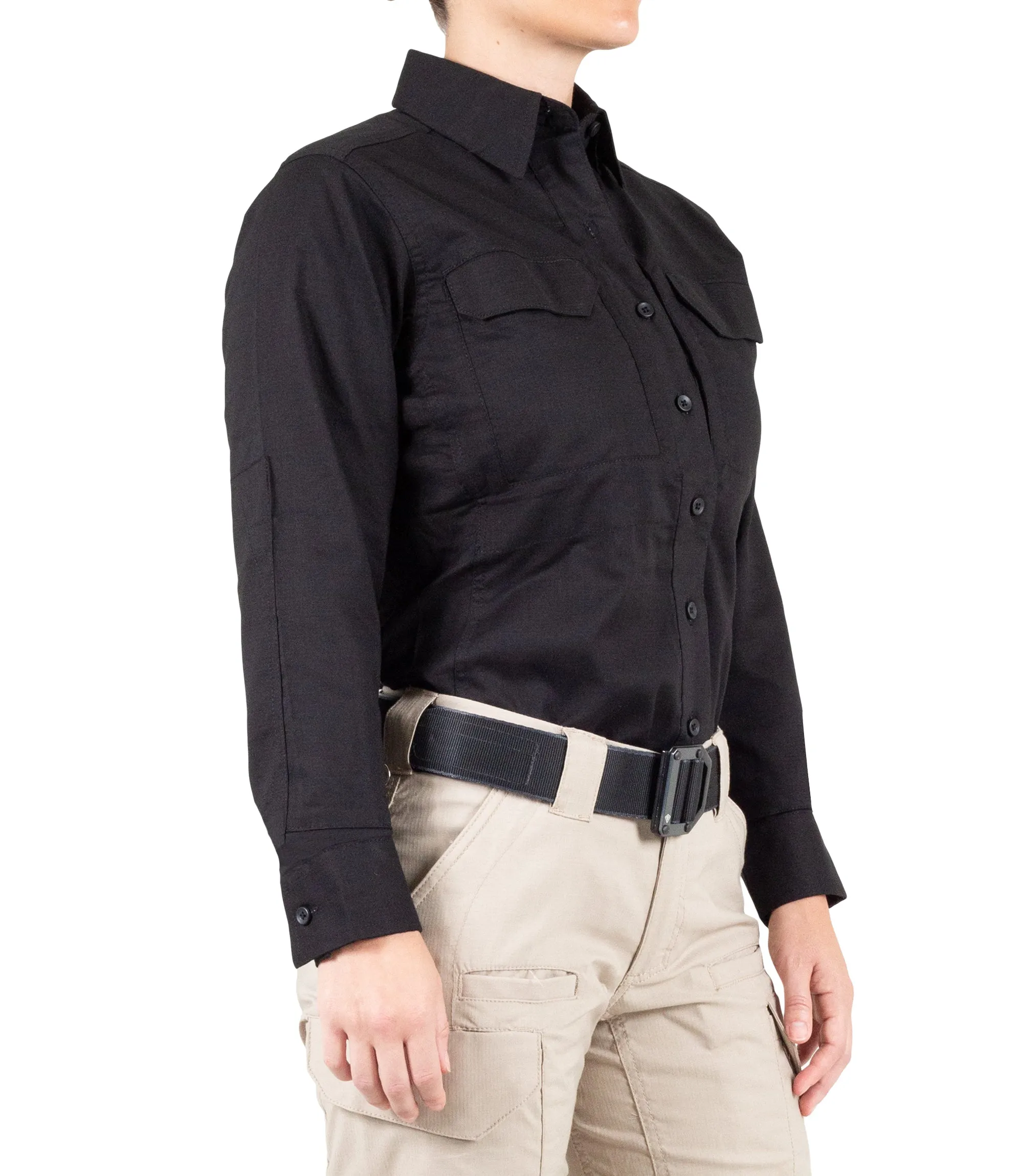 Women's V2 Tactical Long Sleeve Shirts