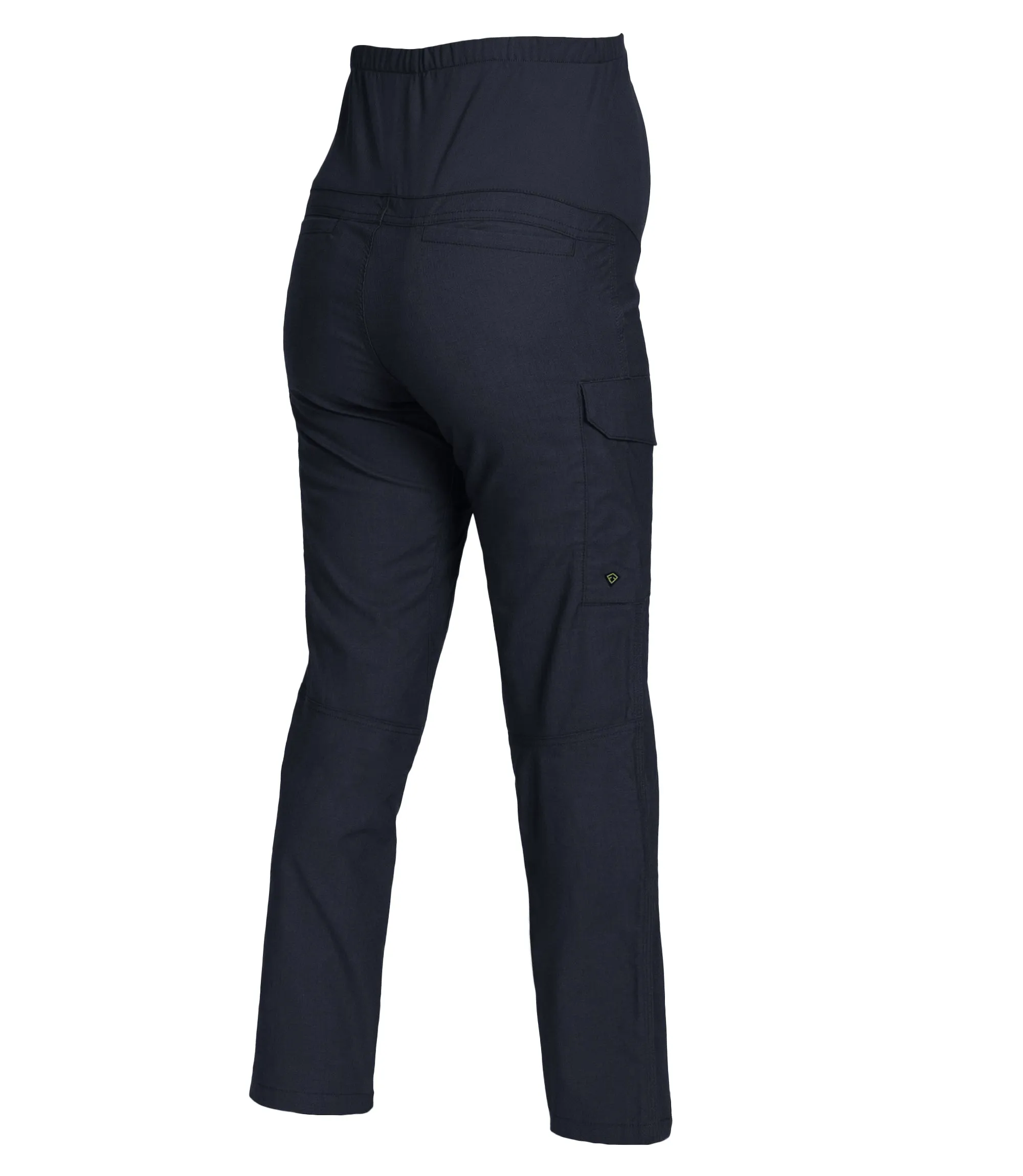 Women's V2 Tactical Maternity Pants / Midnight Navy