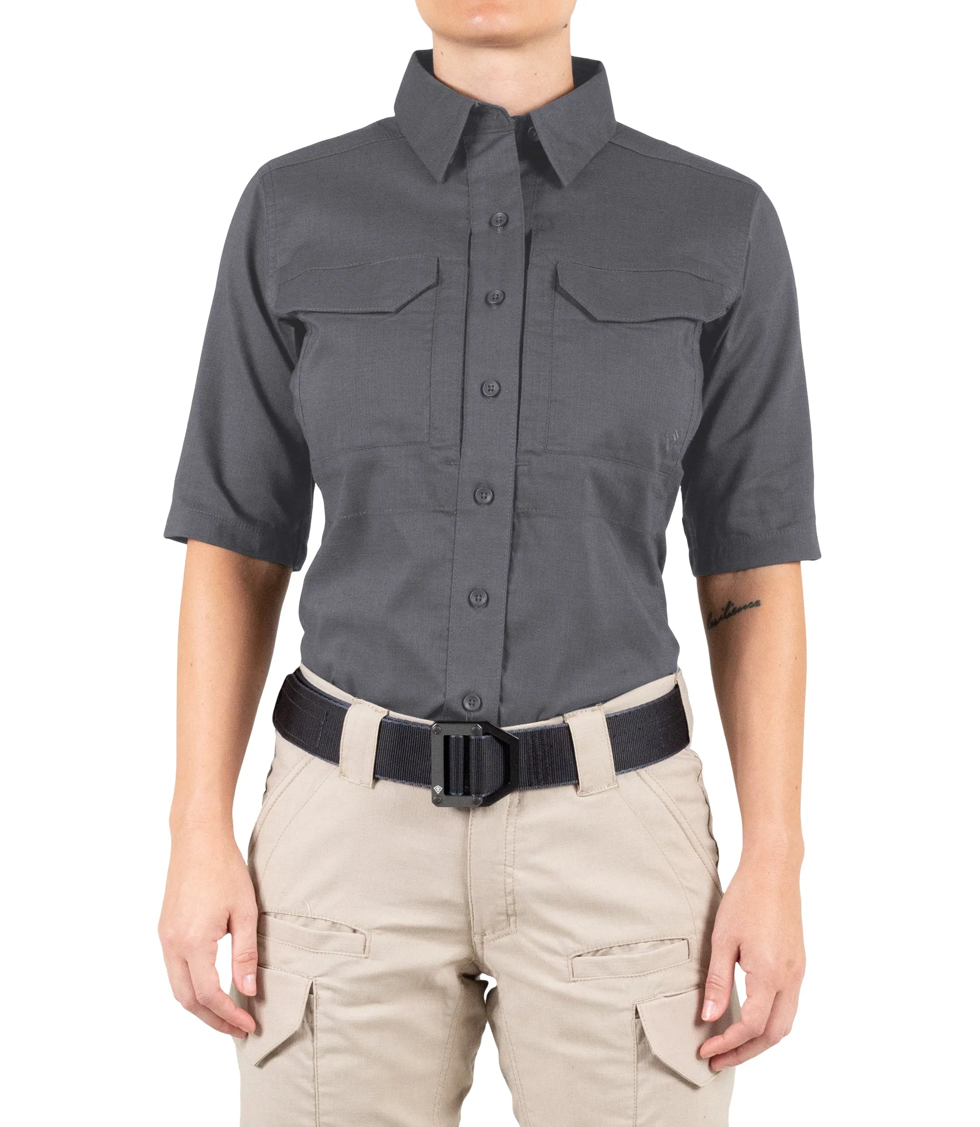 Women's V2 Tactical Short Sleeve Shirt