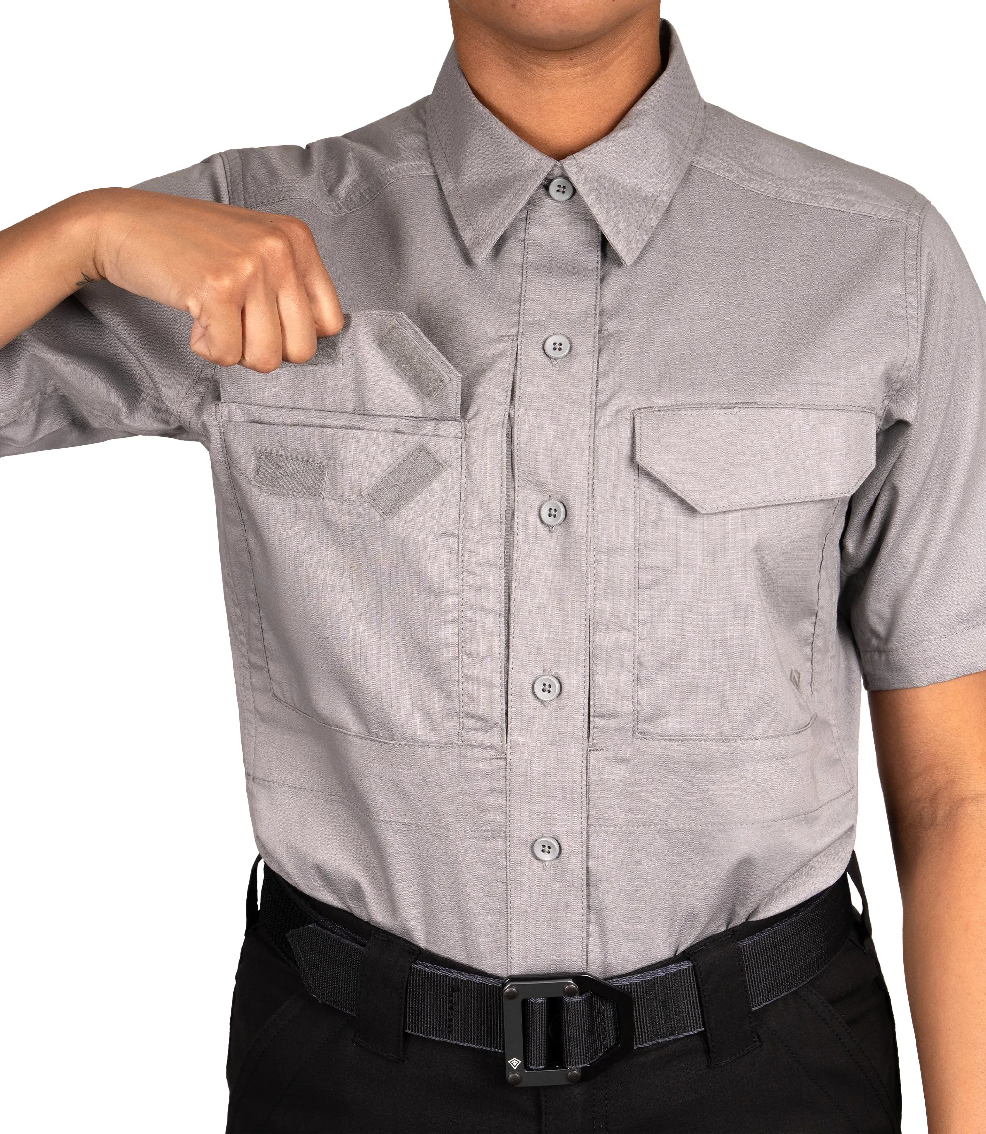 Women's V2 Tactical Short Sleeve Shirt