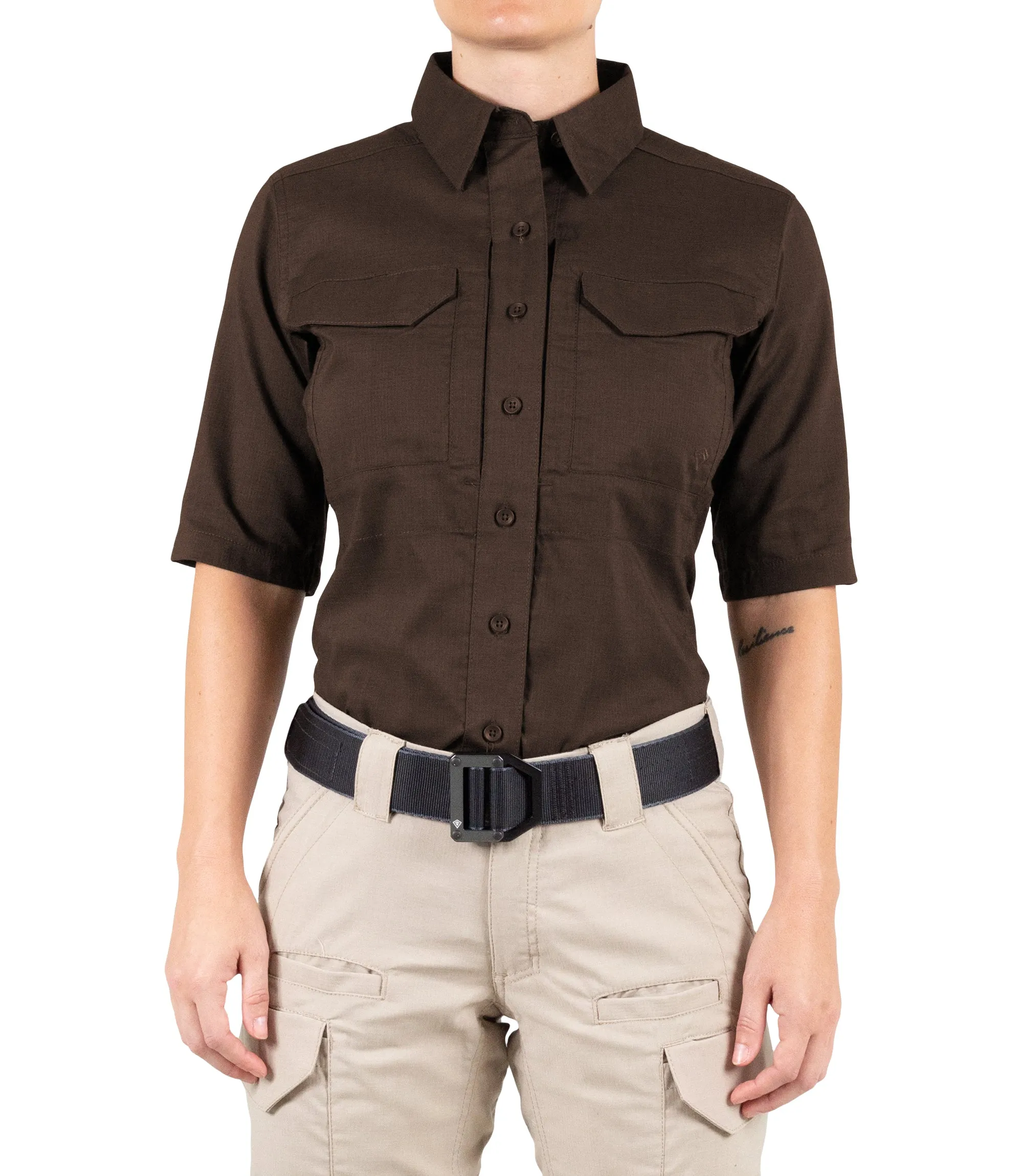 Women's V2 Tactical Short Sleeve Shirt