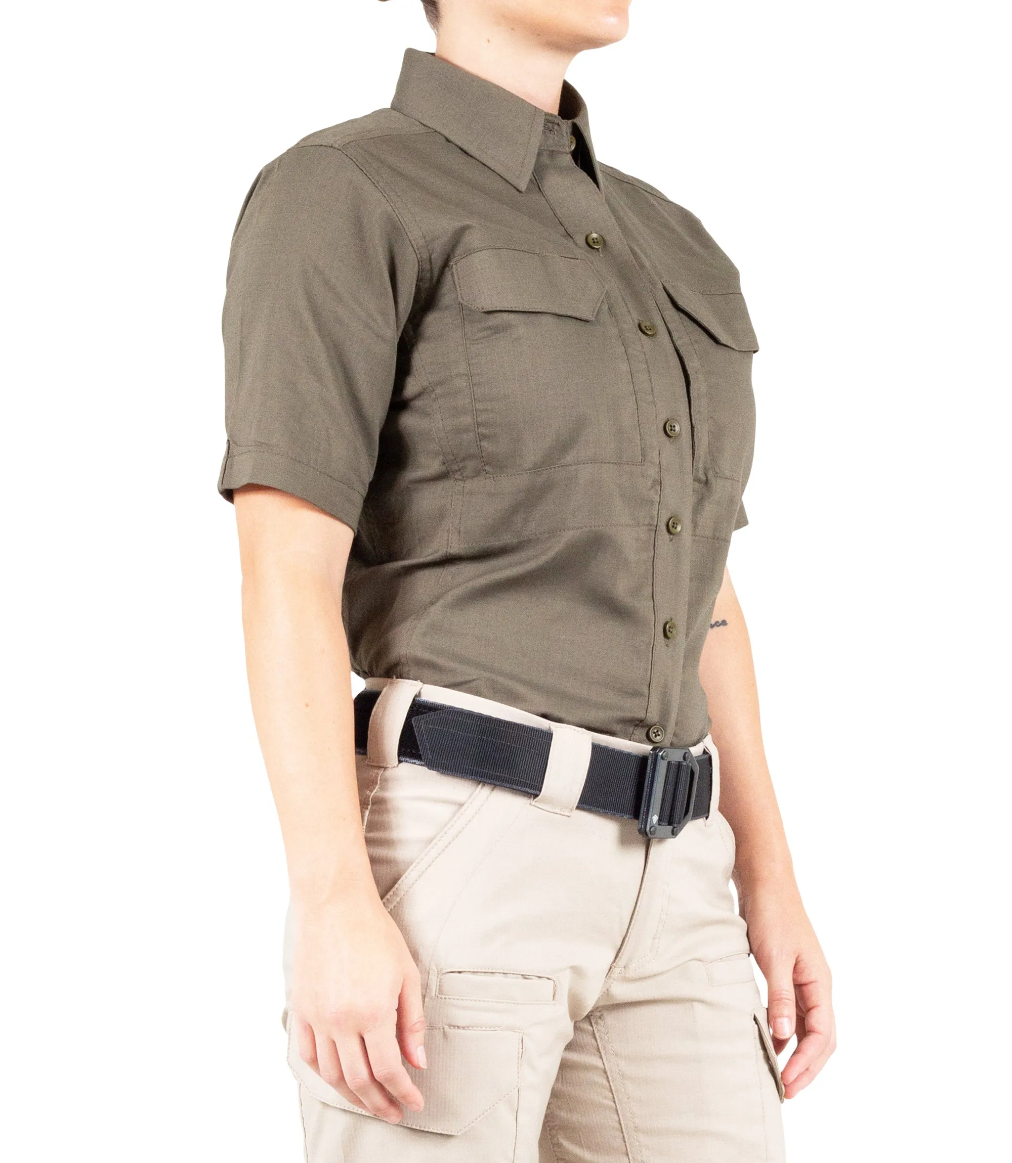 Women's V2 Tactical Short Sleeve Shirt