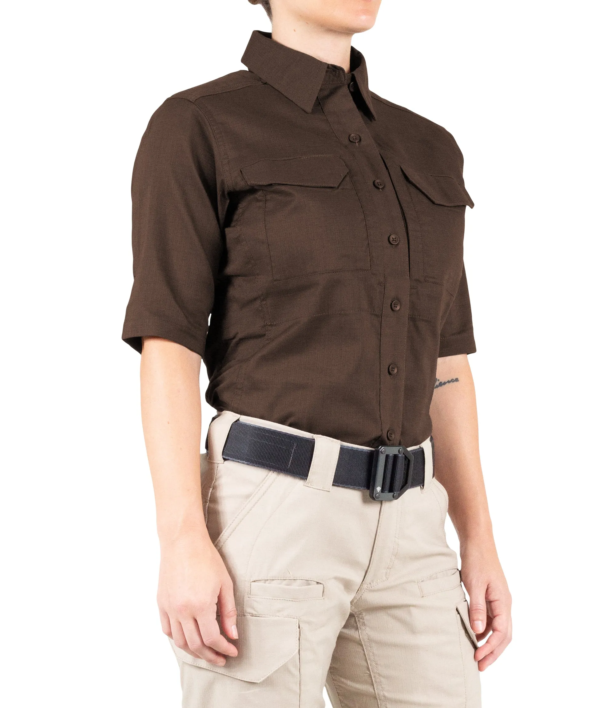 Women's V2 Tactical Short Sleeve Shirt