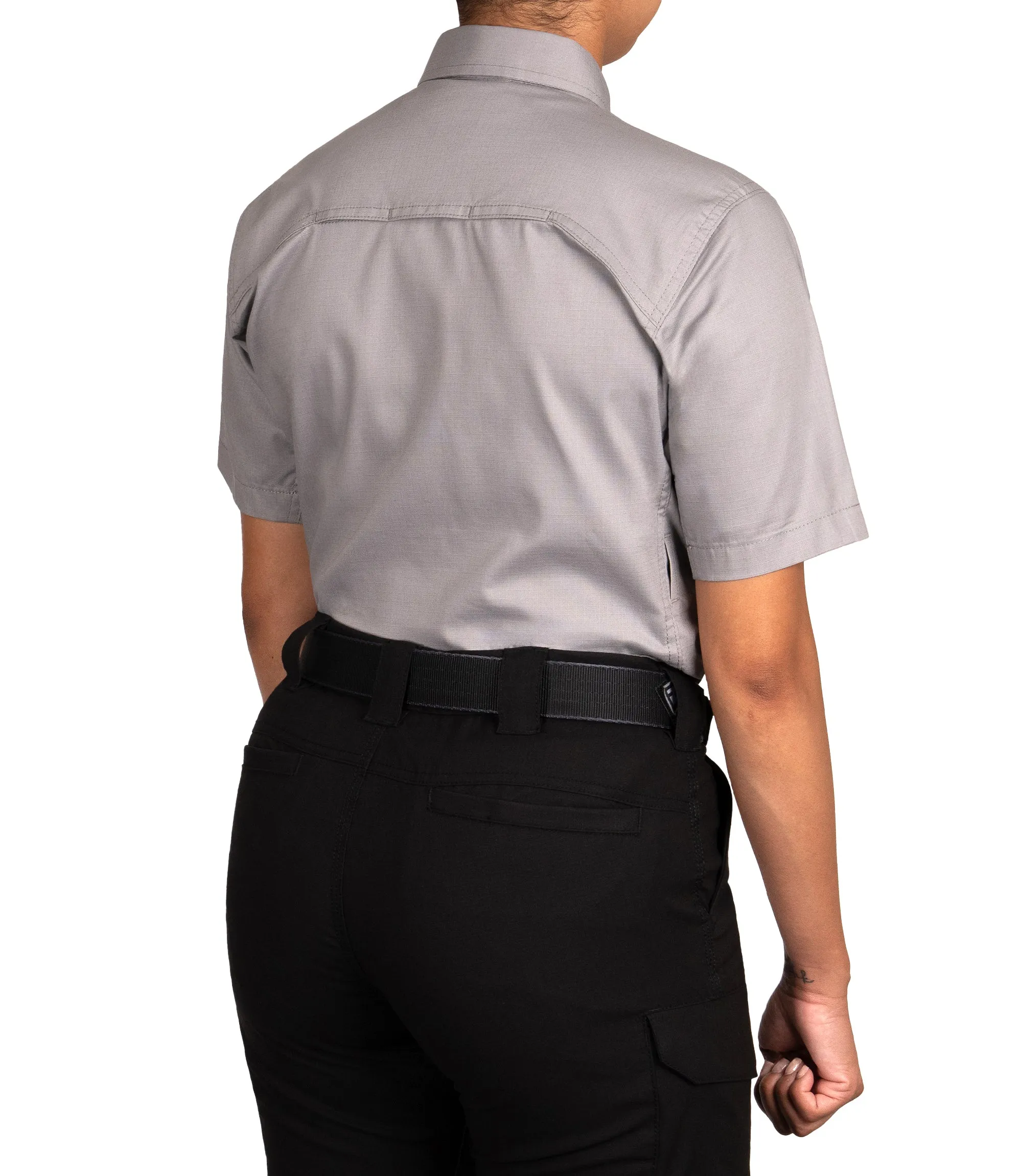 Women's V2 Tactical Short Sleeve Shirt