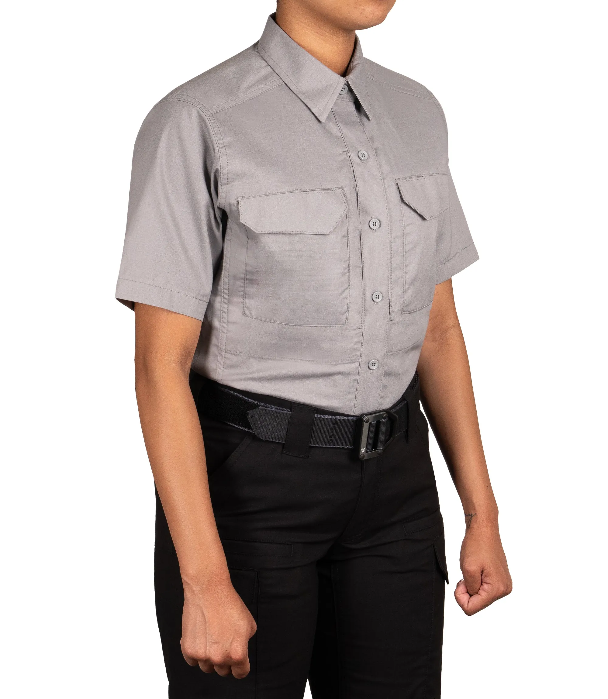 Women's V2 Tactical Short Sleeve Shirt