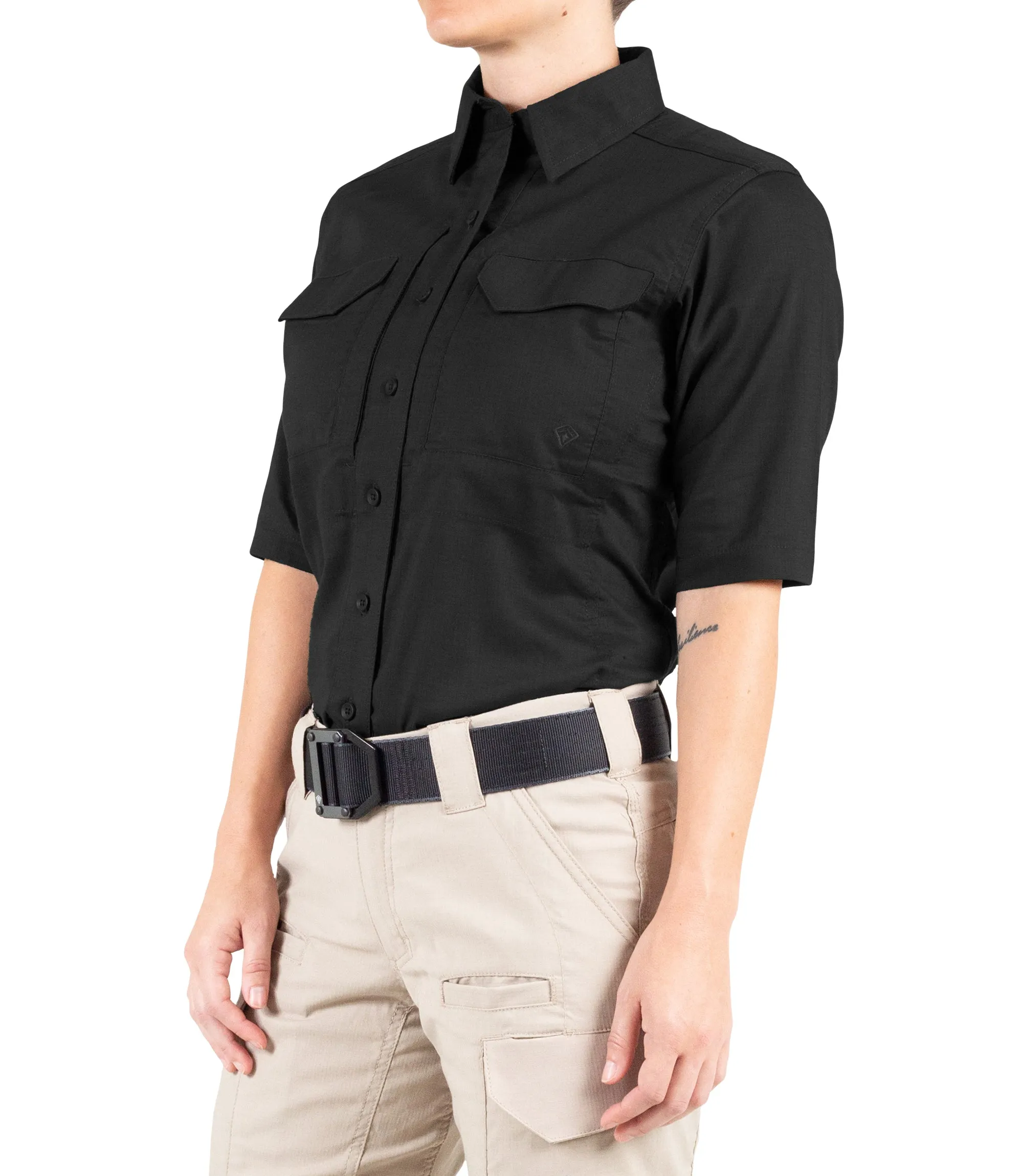 Women's V2 Tactical Short Sleeve Shirt