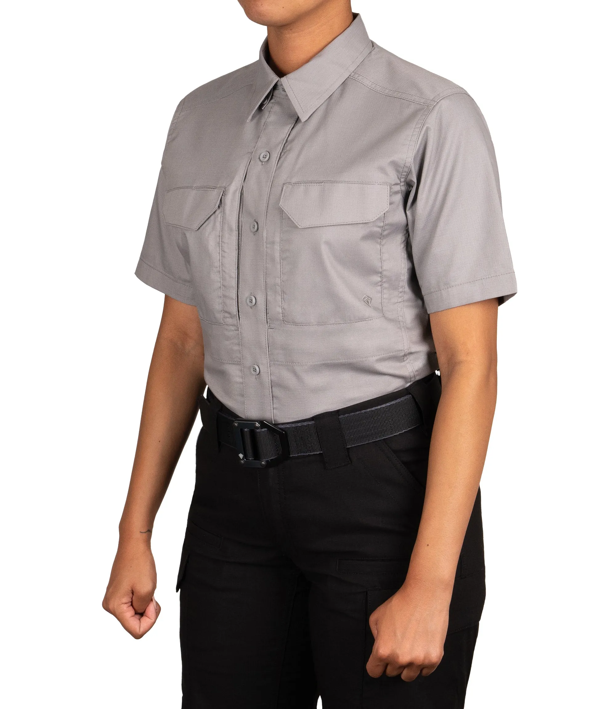 Women's V2 Tactical Short Sleeve Shirt