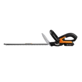 WORX 18V Cordless Hedge Trimmer