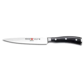 Wusthof 6" Classic Ikon Utility Knife